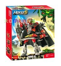 【英雄工厂玩具全套】最新最全英雄工厂玩具全套 产品参考信息