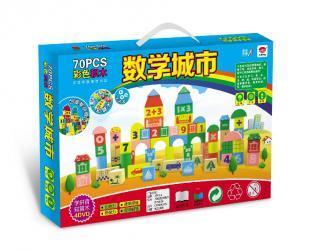 70粒数学城市彩色积木价格_70粒数学城市彩色积木厂家_世界工厂网产品信息库