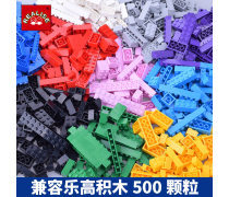 砖块积木产品信息